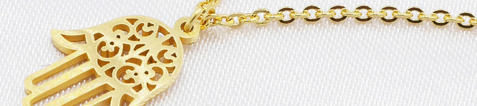 Fatimas Hand Bedeutung