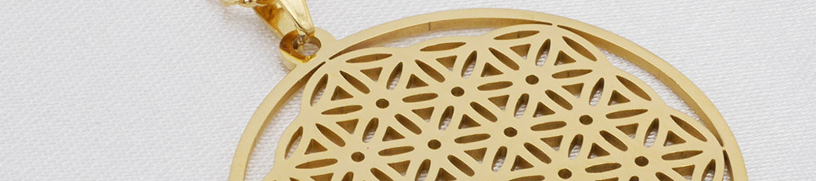 Blume des Lebens Bedeutung