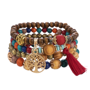 Baum des Lebens Armband