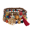 Baum des Lebens Armband