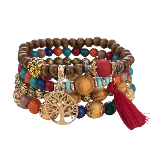 Baum des Lebens Armband