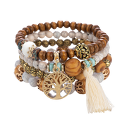 Baum des Lebens Armband