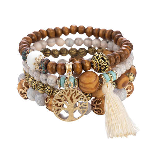 Baum des Lebens Armband