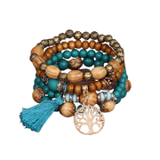 Baum des Lebens Armband