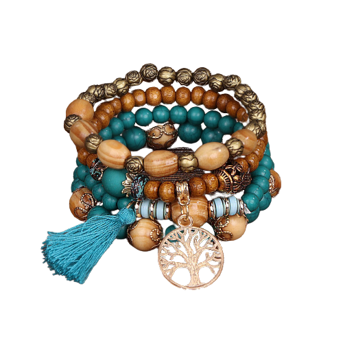 Baum des Lebens Armband