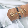 BRACELET SET OCEAN