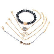 BRACELET SET OCEAN
