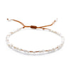 Perlmuschel Armband