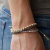 Boho Armband