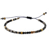 Dunkles-Armband-Natursteinen
