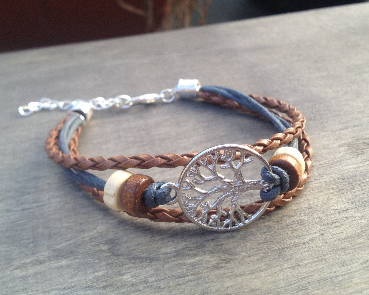 Tree of Life Bracelet