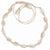 Kauri choker Halskette