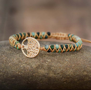 Tree of Life Bracelet