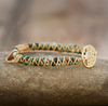 Lebensbaum Armband