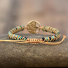 Lebensbaum Armband