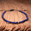 Lapislazuli Armband