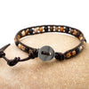 Lavastein Armband