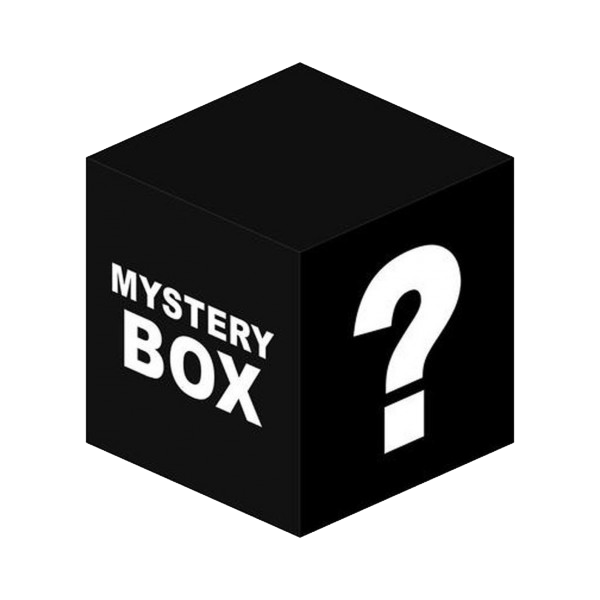 mystery box