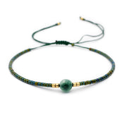 Rocailles Armband