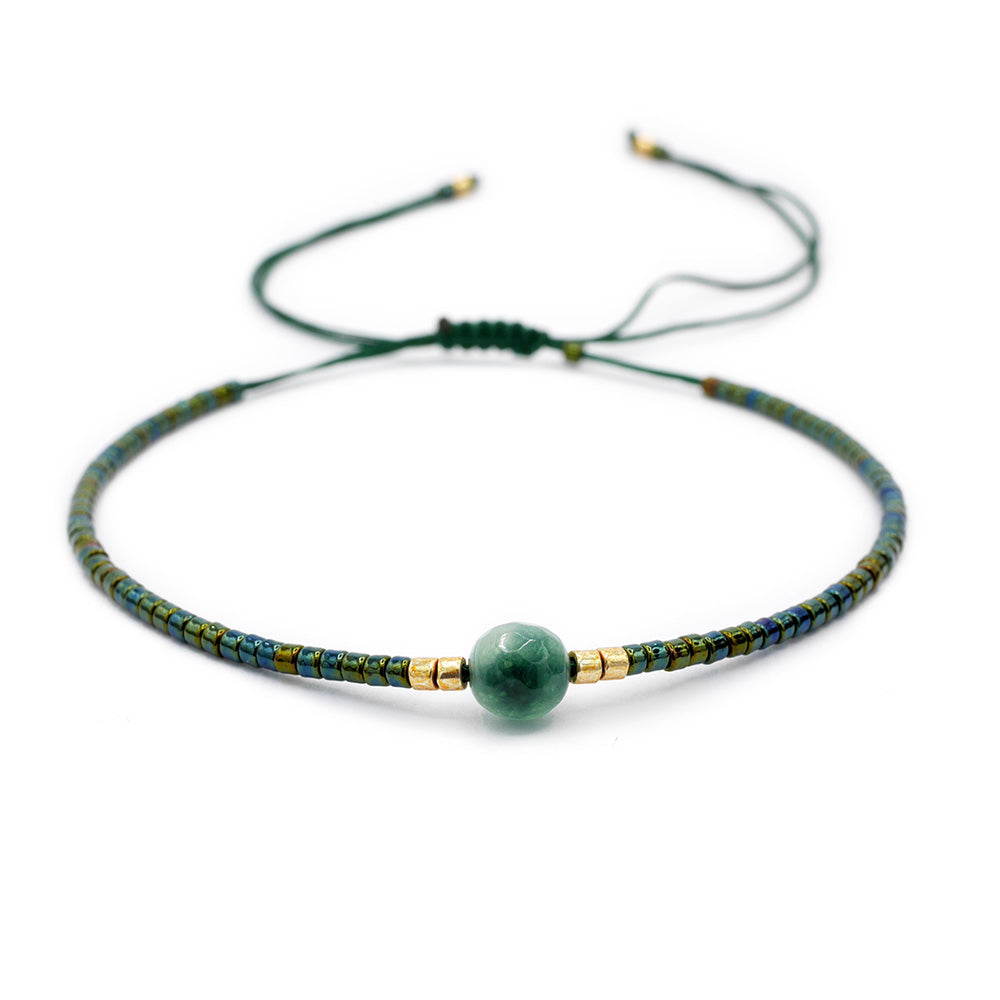 Rocailles Armband