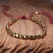 Tibetisches Armband