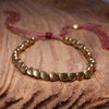 Tibetisches Armband