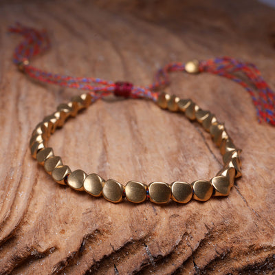 Tibetisches Armband