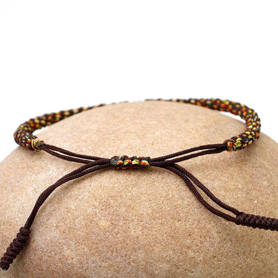 Tibetisches Armband