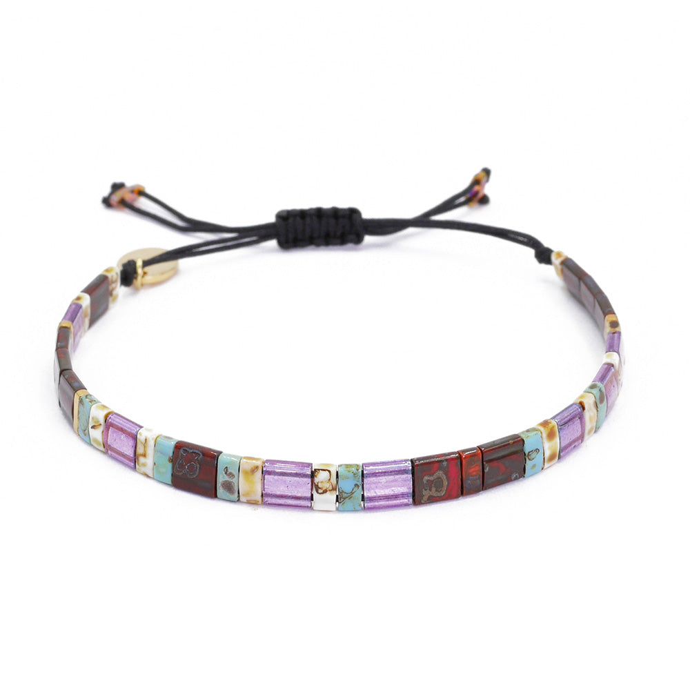 Tila Perlen Armband