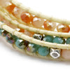 Wickelarmband