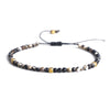 Yoga Armband Natursteinen