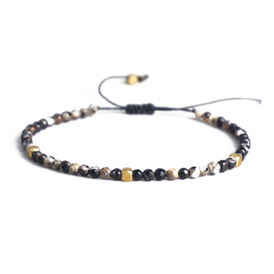 Yoga Armband Natursteinen
