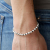 Howlith Armband Yoga
