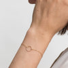 Armband mit Ring