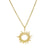 Kette Sonne