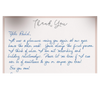 Handwritten note