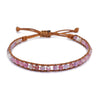 Turmalin Armband