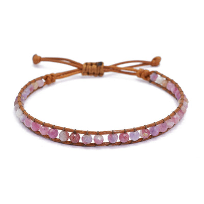 Turmalin Armband
