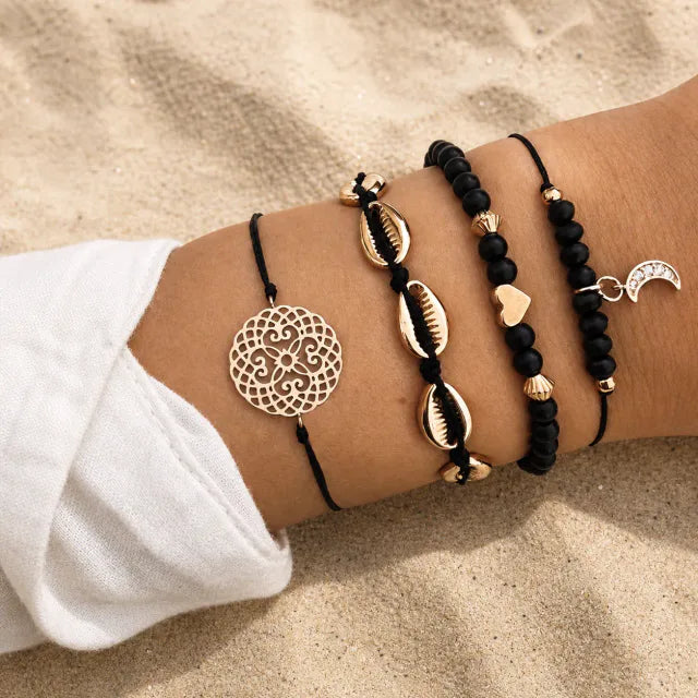 BRACELET SET Moon