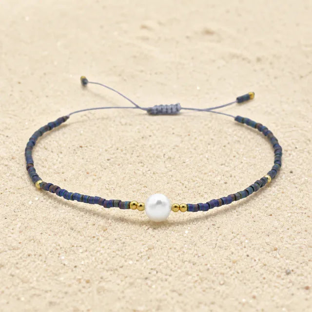 Rocailles Armband
