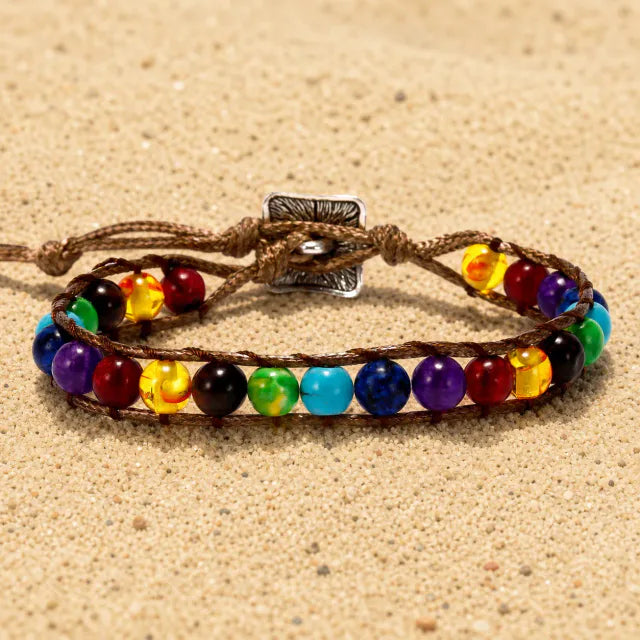 FARBSPIEL ARMBAND