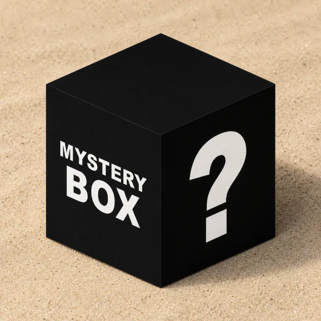 mystery box